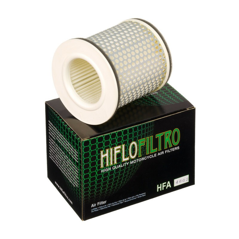YAMAHA BT BULLDOG 1100 (02-06) FILTRO AIRE HIFLOFILTRO YAMAHA BT BULLDOG 1100 (02-06) FILTRO AIRE HIFLOFILTRO
